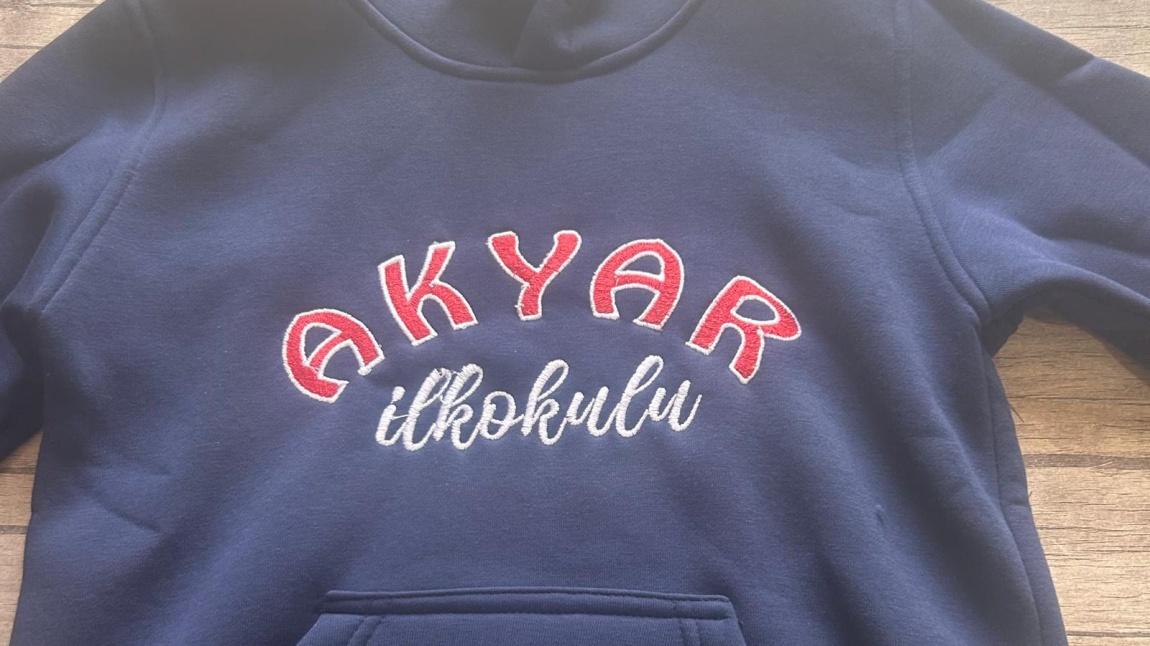 2025-2026 Eğitim Öğretim yılı okul üniformalarımız belirlendi